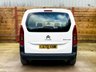 USED 2020 70 CITROEN BERLINGO 1.5 BlueHDi Flair M MPV 5dr Diesel Manual Euro 6 (s/s) (100 ps) 