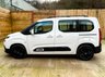USED 2020 70 CITROEN BERLINGO 1.5 BlueHDi Flair M MPV 5dr Diesel Manual Euro 6 (s/s) (100 ps) 