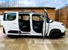 USED 2020 70 CITROEN BERLINGO 1.5 BlueHDi Flair M MPV 5dr Diesel Manual Euro 6 (s/s) (100 ps) 