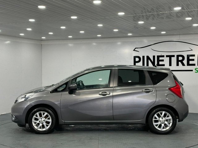2015 NISSAN NOTE - Photo 5