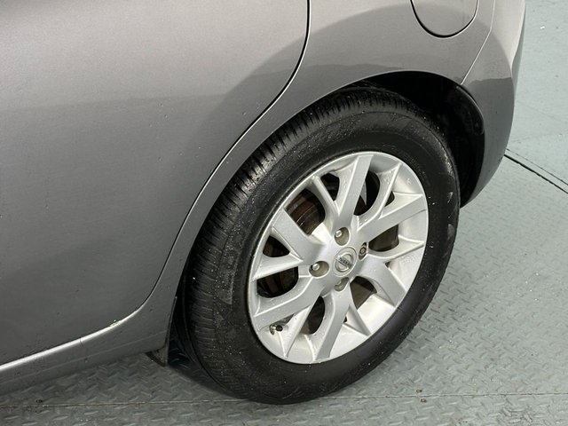 2015 NISSAN NOTE - Photo 12