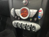 USED 2010 10 MINI CONVERTIBLE 1.6 Cooper Convertible 2dr Petrol Manual Euro 5 (122 ps) 