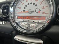 USED 2010 10 MINI CONVERTIBLE 1.6 Cooper Convertible 2dr Petrol Manual Euro 5 (122 ps) 