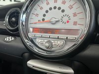 USED 2010 10 MINI CONVERTIBLE 1.6 Cooper Convertible 2dr Petrol Manual Euro 5 (122 ps) 