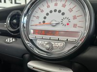USED 2010 10 MINI CONVERTIBLE 1.6 Cooper Convertible 2dr Petrol Manual Euro 5 (122 ps) 