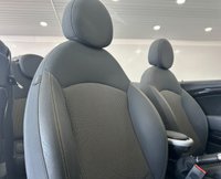 USED 2010 10 MINI CONVERTIBLE 1.6 Cooper Convertible 2dr Petrol Manual Euro 5 (122 ps) 