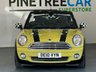USED 2010 10 MINI CONVERTIBLE 1.6 Cooper Convertible 2dr Petrol Manual Euro 5 (122 ps) 