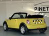 USED 2010 10 MINI CONVERTIBLE 1.6 Cooper Convertible 2dr Petrol Manual Euro 5 (122 ps) 