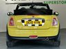 USED 2010 10 MINI CONVERTIBLE 1.6 Cooper Convertible 2dr Petrol Manual Euro 5 (122 ps) 