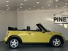 USED 2010 10 MINI CONVERTIBLE 1.6 Cooper Convertible 2dr Petrol Manual Euro 5 (122 ps) 