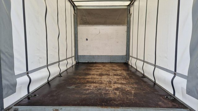 2021 Mercedes-Benz SPRINTER - Photo 5
