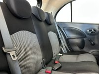 USED 2014 14 NISSAN MICRA 1.2 Acenta Hatchback 5dr Petrol Manual Euro 5 (80 ps) 