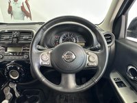 USED 2014 14 NISSAN MICRA 1.2 Acenta Hatchback 5dr Petrol Manual Euro 5 (80 ps) 