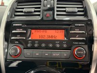 USED 2014 14 NISSAN MICRA 1.2 Acenta Hatchback 5dr Petrol Manual Euro 5 (80 ps) 