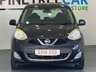 USED 2014 14 NISSAN MICRA 1.2 Acenta Hatchback 5dr Petrol Manual Euro 5 (80 ps) 