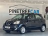 USED 2014 14 NISSAN MICRA 1.2 Acenta Hatchback 5dr Petrol Manual Euro 5 (80 ps) 