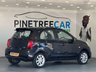 USED 2014 14 NISSAN MICRA 1.2 Acenta Hatchback 5dr Petrol Manual Euro 5 (80 ps) 