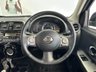 USED 2014 14 NISSAN MICRA 1.2 Acenta Hatchback 5dr Petrol Manual Euro 5 (80 ps) 