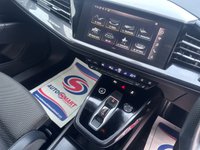 USED 2021 71 AUDI Q4 E-TRON 40 S line SUV 5dr Electric Auto 82kWh (204 ps) 1/2 LEATHER INTERIOR, BLUETOOTH, GREAT VALUE , SERVICE HISTORY