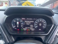 USED 2021 71 AUDI Q4 E-TRON 40 S line SUV 5dr Electric Auto 82kWh (204 ps) 1/2 LEATHER INTERIOR, BLUETOOTH, GREAT VALUE , SERVICE HISTORY