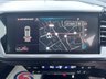 USED 2021 71 AUDI Q4 E-TRON 40 S line SUV 5dr Electric Auto 82kWh (204 ps) 1/2 LEATHER INTERIOR, BLUETOOTH, GREAT VALUE , SERVICE HISTORY