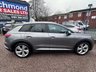 USED 2021 71 AUDI Q4 E-TRON 40 S line SUV 5dr Electric Auto 82kWh (204 ps) 1/2 LEATHER INTERIOR, BLUETOOTH, GREAT VALUE , SERVICE HISTORY