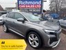 USED 2021 71 AUDI Q4 E-TRON 40 S line SUV 5dr Electric Auto 82kWh (204 ps) 1/2 LEATHER INTERIOR, BLUETOOTH, GREAT VALUE , SERVICE HISTORY
