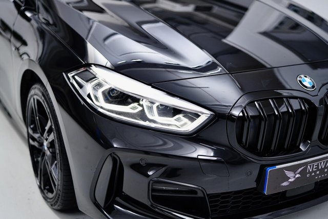 2020 BMW 1 SERIES - Photo 6