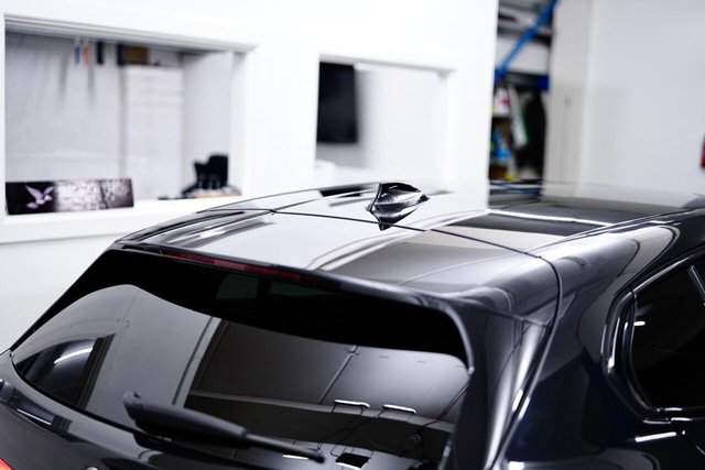 2020 BMW 1 SERIES - Photo 11