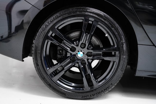 2020 BMW 1 SERIES - Photo 10