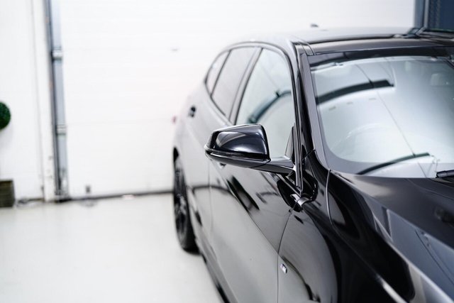 2020 BMW 1 SERIES - Photo 7