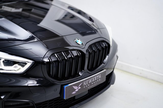 2020 BMW 1 SERIES - Photo 5