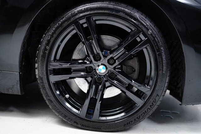 2020 BMW 1 SERIES - Photo 8