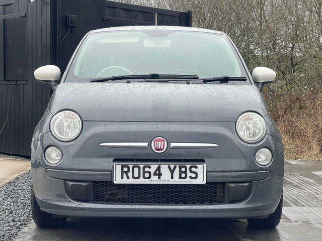 2014 FIAT 500 - Photo 2