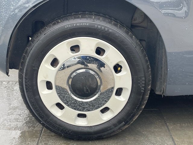 2014 FIAT 500 - Photo 4