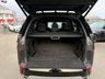 USED 2020 70 LAND ROVER DISCOVERY 5 3.0 SD V6 HSE Luxury SUV 5dr Diesel Auto 4WD Euro 6 (s/s) (306 ps)-Top Specification-2 Owner Car-Finished In Rare Farallon Pearl Metallic-Heated Ebony Leather Upholstery-Rear Entertainment-Mud Flaps-Privacy Glass-Side Steps-22 Inch Alloy Wheels-Black Exterior Pack-7 Seats-Meridian Sound-Electric Memory Front Seats-Front & Rear Parking Sensors-Mfsw-Dual Climate Control-Cruise Control-Dab Radio-Bluetooth-Satnav-Heated Steering Wheel-Apple Car Play-5 Main Dealer Services-Fantastic Example. 