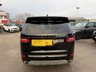 USED 2020 70 LAND ROVER DISCOVERY 5 3.0 SD V6 HSE Luxury SUV 5dr Diesel Auto 4WD Euro 6 (s/s) (306 ps)-Top Specification-2 Owner Car-Finished In Rare Farallon Pearl Metallic-Heated Ebony Leather Upholstery-Rear Entertainment-Mud Flaps-Privacy Glass-Side Steps-22 Inch Alloy Wheels-Black Exterior Pack-7 Seats-Meridian Sound-Electric Memory Front Seats-Front & Rear Parking Sensors-Mfsw-Dual Climate Control-Cruise Control-Dab Radio-Bluetooth-Satnav-Heated Steering Wheel-Apple Car Play-5 Main Dealer Services-Fantastic Example. 