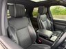USED 2020 70 LAND ROVER DISCOVERY 5 3.0 SD V6 HSE Luxury SUV 5dr Diesel Auto 4WD Euro 6 (s/s) (306 ps)-Top Specification-2 Owner Car-Finished In Rare Farallon Pearl Metallic-Heated Ebony Leather Upholstery-Rear Entertainment-Mud Flaps-Privacy Glass-Side Steps-22 Inch Alloy Wheels-Black Exterior Pack-7 Seats-Meridian Sound-Electric Memory Front Seats-Front & Rear Parking Sensors-Mfsw-Dual Climate Control-Cruise Control-Dab Radio-Bluetooth-Satnav-Heated Steering Wheel-Apple Car Play-5 Main Dealer Services-Fantastic Example. 