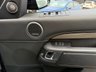 USED 2020 70 LAND ROVER DISCOVERY 5 3.0 SD V6 HSE Luxury SUV 5dr Diesel Auto 4WD Euro 6 (s/s) (306 ps)-Top Specification-2 Owner Car-Finished In Rare Farallon Pearl Metallic-Heated Ebony Leather Upholstery-Rear Entertainment-Mud Flaps-Privacy Glass-Side Steps-22 Inch Alloy Wheels-Black Exterior Pack-7 Seats-Meridian Sound-Electric Memory Front Seats-Front & Rear Parking Sensors-Mfsw-Dual Climate Control-Cruise Control-Dab Radio-Bluetooth-Satnav-Heated Steering Wheel-Apple Car Play-5 Main Dealer Services-Fantastic Example. 