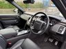 USED 2020 70 LAND ROVER DISCOVERY 5 3.0 SD V6 HSE Luxury SUV 5dr Diesel Auto 4WD Euro 6 (s/s) (306 ps)-Top Specification-2 Owner Car-Finished In Rare Farallon Pearl Metallic-Heated Ebony Leather Upholstery-Rear Entertainment-Mud Flaps-Privacy Glass-Side Steps-22 Inch Alloy Wheels-Black Exterior Pack-7 Seats-Meridian Sound-Electric Memory Front Seats-Front & Rear Parking Sensors-Mfsw-Dual Climate Control-Cruise Control-Dab Radio-Bluetooth-Satnav-Heated Steering Wheel-Apple Car Play-5 Main Dealer Services-Fantastic Example. 