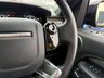 USED 2020 70 LAND ROVER DISCOVERY 5 3.0 SD V6 HSE Luxury SUV 5dr Diesel Auto 4WD Euro 6 (s/s) (306 ps)-Top Specification-2 Owner Car-Finished In Rare Farallon Pearl Metallic-Heated Ebony Leather Upholstery-Rear Entertainment-Mud Flaps-Privacy Glass-Side Steps-22 Inch Alloy Wheels-Black Exterior Pack-7 Seats-Meridian Sound-Electric Memory Front Seats-Front & Rear Parking Sensors-Mfsw-Dual Climate Control-Cruise Control-Dab Radio-Bluetooth-Satnav-Heated Steering Wheel-Apple Car Play-5 Main Dealer Services-Fantastic Example. 