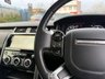USED 2020 70 LAND ROVER DISCOVERY 5 3.0 SD V6 HSE Luxury SUV 5dr Diesel Auto 4WD Euro 6 (s/s) (306 ps)-Top Specification-2 Owner Car-Finished In Rare Farallon Pearl Metallic-Heated Ebony Leather Upholstery-Rear Entertainment-Mud Flaps-Privacy Glass-Side Steps-22 Inch Alloy Wheels-Black Exterior Pack-7 Seats-Meridian Sound-Electric Memory Front Seats-Front & Rear Parking Sensors-Mfsw-Dual Climate Control-Cruise Control-Dab Radio-Bluetooth-Satnav-Heated Steering Wheel-Apple Car Play-5 Main Dealer Services-Fantastic Example. 