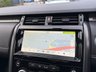 USED 2020 70 LAND ROVER DISCOVERY 5 3.0 SD V6 HSE Luxury SUV 5dr Diesel Auto 4WD Euro 6 (s/s) (306 ps)-Top Specification-2 Owner Car-Finished In Rare Farallon Pearl Metallic-Heated Ebony Leather Upholstery-Rear Entertainment-Mud Flaps-Privacy Glass-Side Steps-22 Inch Alloy Wheels-Black Exterior Pack-7 Seats-Meridian Sound-Electric Memory Front Seats-Front & Rear Parking Sensors-Mfsw-Dual Climate Control-Cruise Control-Dab Radio-Bluetooth-Satnav-Heated Steering Wheel-Apple Car Play-5 Main Dealer Services-Fantastic Example. 