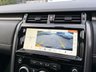 USED 2020 70 LAND ROVER DISCOVERY 5 3.0 SD V6 HSE Luxury SUV 5dr Diesel Auto 4WD Euro 6 (s/s) (306 ps)-Top Specification-2 Owner Car-Finished In Rare Farallon Pearl Metallic-Heated Ebony Leather Upholstery-Rear Entertainment-Mud Flaps-Privacy Glass-Side Steps-22 Inch Alloy Wheels-Black Exterior Pack-7 Seats-Meridian Sound-Electric Memory Front Seats-Front & Rear Parking Sensors-Mfsw-Dual Climate Control-Cruise Control-Dab Radio-Bluetooth-Satnav-Heated Steering Wheel-Apple Car Play-5 Main Dealer Services-Fantastic Example. 