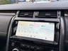 USED 2020 70 LAND ROVER DISCOVERY 5 3.0 SD V6 HSE Luxury SUV 5dr Diesel Auto 4WD Euro 6 (s/s) (306 ps)-Top Specification-2 Owner Car-Finished In Rare Farallon Pearl Metallic-Heated Ebony Leather Upholstery-Rear Entertainment-Mud Flaps-Privacy Glass-Side Steps-22 Inch Alloy Wheels-Black Exterior Pack-7 Seats-Meridian Sound-Electric Memory Front Seats-Front & Rear Parking Sensors-Mfsw-Dual Climate Control-Cruise Control-Dab Radio-Bluetooth-Satnav-Heated Steering Wheel-Apple Car Play-5 Main Dealer Services-Fantastic Example. 