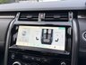 USED 2020 70 LAND ROVER DISCOVERY 5 3.0 SD V6 HSE Luxury SUV 5dr Diesel Auto 4WD Euro 6 (s/s) (306 ps)-Top Specification-2 Owner Car-Finished In Rare Farallon Pearl Metallic-Heated Ebony Leather Upholstery-Rear Entertainment-Mud Flaps-Privacy Glass-Side Steps-22 Inch Alloy Wheels-Black Exterior Pack-7 Seats-Meridian Sound-Electric Memory Front Seats-Front & Rear Parking Sensors-Mfsw-Dual Climate Control-Cruise Control-Dab Radio-Bluetooth-Satnav-Heated Steering Wheel-Apple Car Play-5 Main Dealer Services-Fantastic Example. 