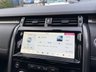 USED 2020 70 LAND ROVER DISCOVERY 5 3.0 SD V6 HSE Luxury SUV 5dr Diesel Auto 4WD Euro 6 (s/s) (306 ps)-Top Specification-2 Owner Car-Finished In Rare Farallon Pearl Metallic-Heated Ebony Leather Upholstery-Rear Entertainment-Mud Flaps-Privacy Glass-Side Steps-22 Inch Alloy Wheels-Black Exterior Pack-7 Seats-Meridian Sound-Electric Memory Front Seats-Front & Rear Parking Sensors-Mfsw-Dual Climate Control-Cruise Control-Dab Radio-Bluetooth-Satnav-Heated Steering Wheel-Apple Car Play-5 Main Dealer Services-Fantastic Example. 
