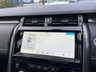 USED 2020 70 LAND ROVER DISCOVERY 5 3.0 SD V6 HSE Luxury SUV 5dr Diesel Auto 4WD Euro 6 (s/s) (306 ps)-Top Specification-2 Owner Car-Finished In Rare Farallon Pearl Metallic-Heated Ebony Leather Upholstery-Rear Entertainment-Mud Flaps-Privacy Glass-Side Steps-22 Inch Alloy Wheels-Black Exterior Pack-7 Seats-Meridian Sound-Electric Memory Front Seats-Front & Rear Parking Sensors-Mfsw-Dual Climate Control-Cruise Control-Dab Radio-Bluetooth-Satnav-Heated Steering Wheel-Apple Car Play-5 Main Dealer Services-Fantastic Example. 