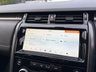 USED 2020 70 LAND ROVER DISCOVERY 5 3.0 SD V6 HSE Luxury SUV 5dr Diesel Auto 4WD Euro 6 (s/s) (306 ps)-Top Specification-2 Owner Car-Finished In Rare Farallon Pearl Metallic-Heated Ebony Leather Upholstery-Rear Entertainment-Mud Flaps-Privacy Glass-Side Steps-22 Inch Alloy Wheels-Black Exterior Pack-7 Seats-Meridian Sound-Electric Memory Front Seats-Front & Rear Parking Sensors-Mfsw-Dual Climate Control-Cruise Control-Dab Radio-Bluetooth-Satnav-Heated Steering Wheel-Apple Car Play-5 Main Dealer Services-Fantastic Example. 