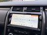 USED 2020 70 LAND ROVER DISCOVERY 5 3.0 SD V6 HSE Luxury SUV 5dr Diesel Auto 4WD Euro 6 (s/s) (306 ps)-Top Specification-2 Owner Car-Finished In Rare Farallon Pearl Metallic-Heated Ebony Leather Upholstery-Rear Entertainment-Mud Flaps-Privacy Glass-Side Steps-22 Inch Alloy Wheels-Black Exterior Pack-7 Seats-Meridian Sound-Electric Memory Front Seats-Front & Rear Parking Sensors-Mfsw-Dual Climate Control-Cruise Control-Dab Radio-Bluetooth-Satnav-Heated Steering Wheel-Apple Car Play-5 Main Dealer Services-Fantastic Example. 